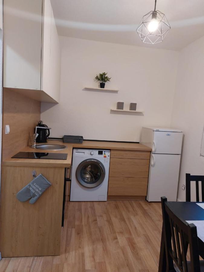 Utulny Apartman V Centre Bb Banská Bystrica Extérieur photo