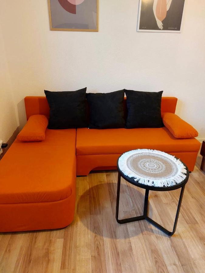 Utulny Apartman V Centre Bb Banská Bystrica Extérieur photo